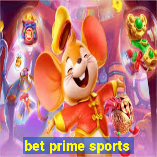 bet prime sports